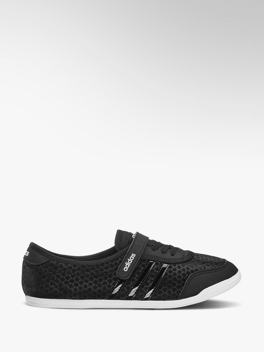 Ballerina DIONA von adidas in schwarz DEICHMANN Ballerina DIONA von adidas in beige DEICHMANN